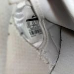 Nike roshes white size 5 Photo 3