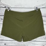 Eastern Mountain Sports NWT XL Ivy Green Paddle Series Quick-Dry UPF 30+ Shorts Photo 2