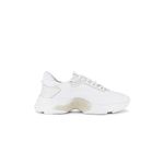 Schutz Toni Sneaker in White  9.5 Photo 2