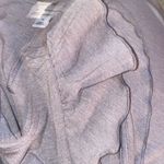 Old Navy ✨ Grey Ruffle Sleeve Tank Dress✨ Photo 2