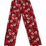 Disney  Minnie Pajama Bottoms Photo 0