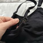 Kindred Bravely Tank Sublime Hands Free Pumping Nursing Womens Small Busty Black Photo 3