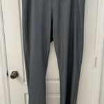 FIGS  Livingston Gray Basic Scrub Pants (Size XL/T) Photo 4