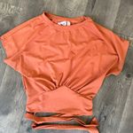 Willow + Root  Tie Top Photo 0