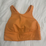 Lululemon Energy Sports Bra 8 Photo 0