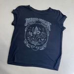 American Eagle Pure Metal Tee Shirt Photo 5