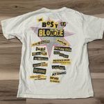 Daydreamer Blondie Est. 1974 Solo Tee Shirt Women’s XS Photo 4