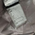 H&M Women’s Short Wool-blend black Notch lapels Coat size 6 Photo 13