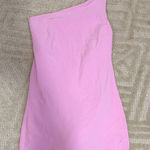 Abercrombie & Fitch  one shoulder everyday dress with skort Photo 0