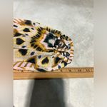 Ba&sh  Multicolor Patterned dress XS Photo 5