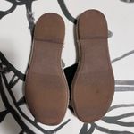 SUEDE SLIDES Black Slip On Sandals Shoes. Women’s Size 8. Worn Once! Photo 1