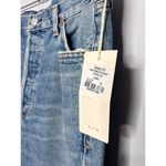 Citizens of Humanity NWT ‎ Charlotte High-Rise Straight Jeans in Soiree Size 30 Photo 7