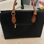 NWT lovevook work bag Black Photo 3