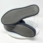 Rag and Bone RAG & BONES Boots Women Size 36 / US 5 Shearling Flat Farling Black Zipper Ankle Photo 5