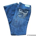 Amethyst Jeans  Bootcut Photo 2