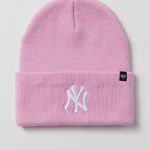 47 ' MLB Beanie NWT - Pink Photo 0