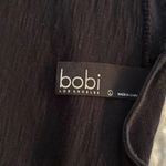 Bobi  Los Angeles essential black long sleeve T Photo 1