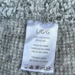 The Comfy  Snuggly Loung Wear Pajama Shorts Womens Large Drawstring Photo 7