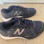 New Balance  Women's 996v3 Hard Court Tennis Shoe Size 8.5 Photo 0
