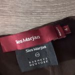 Sies Marjan  Silk/Viscose/Elastane Blend Flared Jumpsuit Size 4 Photo 1