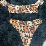 A.L.C. Sincerely Fresno Bikini Photo 1