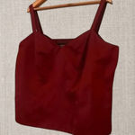 R & M Richards ‎ Cami Top Size 22W Formal Cocktail Party Photo 0