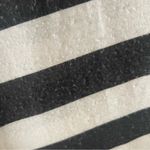 Forever 21  Black & White Striped Maxi Dress Photo 3