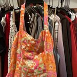 Sigrid Olsen Groovy/Retro Dress Photo 1