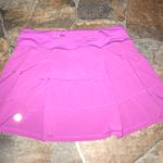 Lululemon Pace Rival Skirt Photo 1