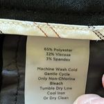 Talbots Black Cropped Dress Pants Photo 2