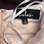 Lulus Tan Romper Photo 4