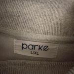 PARKE  Limited Edition New York Mock Neck Photo 2