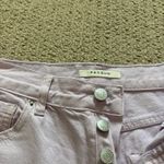 PacSun  High-Rise Straight Jeans Photo 3