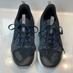 Under Armour  Unisex Infinite Pro Trail HOVR+ Black Purple Running Athletic Shoes Photo 1