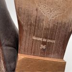 EUC  Women's Shoes Free People Mont Blanc Sandal size 36 US 6 Photo 7