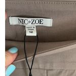 Nic+Zoe ‎ NWT Dress pants NWT size 12 Photo 2