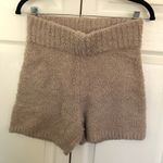 SKIMS  Cozy Knit Tank and Shorts Set Size S/M Photo 7