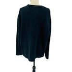 Vintage 2004 Athens Olympics Blue Graphic Pullover Sweatshirt Size XXL Black Photo 3