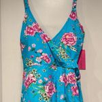 Betsey Johnson Swimsuit, Large Photo 1