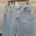 đź’•SLVRLAKEđź’• London Crop Jeans ~ Fool For Love Blue 31 NWT Photo 10