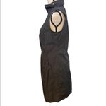 Converse  One Star packable good charcoal grey dress w/pockets size 10. Photo 2