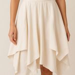 JASON WU GREY Draped Satin Photo 0