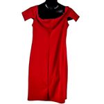 Marina Women’s Red Off Photo 2