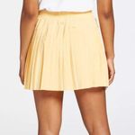 CALIA | Orange Ace Pleated Back Golf Skort Sz XL Photo 1
