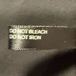 Caelian Sleeveless‎ Maxi Dress Pleated Flare Flowy Black Size XL Photo 8