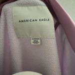 American Eagle Oversized AE Jacket Photo 3