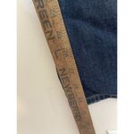 Citizens of Humanity  Riley Boy‎ Boot Boyfriend Button Fly Jeans Sz 30 Photo 5