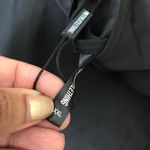 Pretty Little Thing  Black One-Piece Swimsuit NWT Photo 3