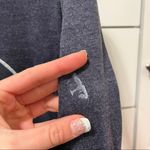 Rivalry Threads Penn State Hooded lightweight sweatshirt Photo 3