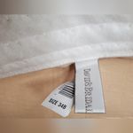 David's Bridal Davi's Bridal Corset Bra Size:34B Photo 3